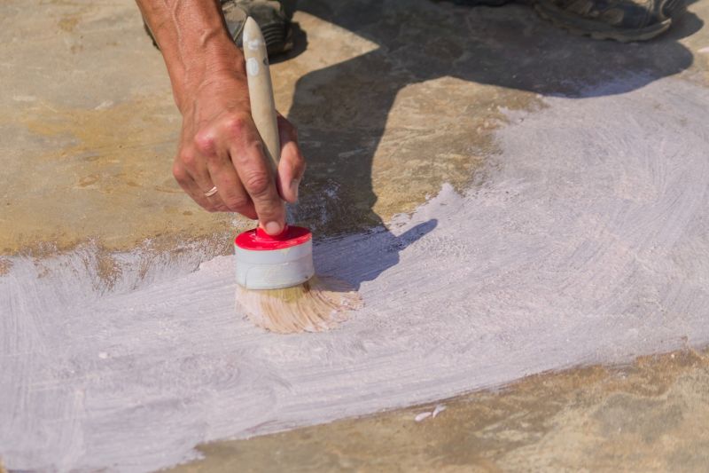 Protective Coatings on Surfaces