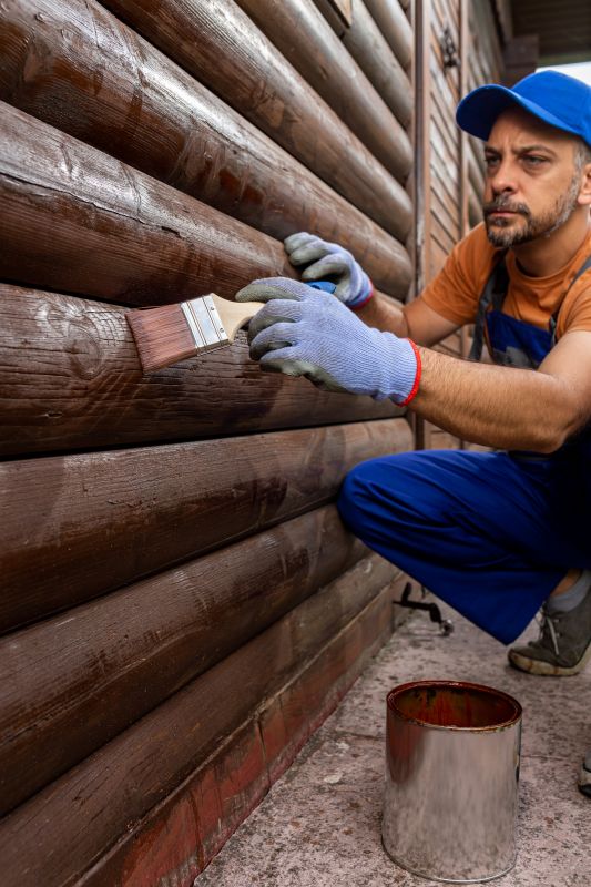 Long-Term Maintenance